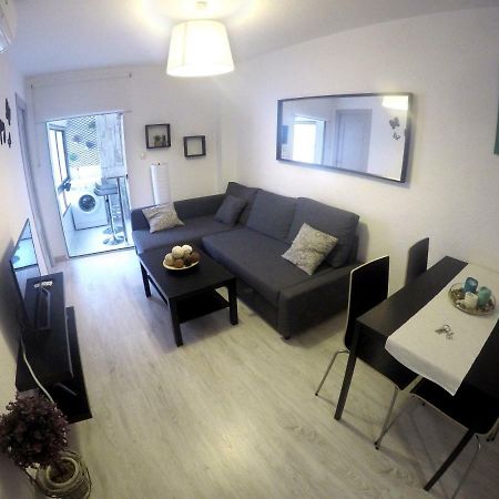 Apartamento Cristo De La Yedra Con Parking Lejlighed Granada Eksteriør billede