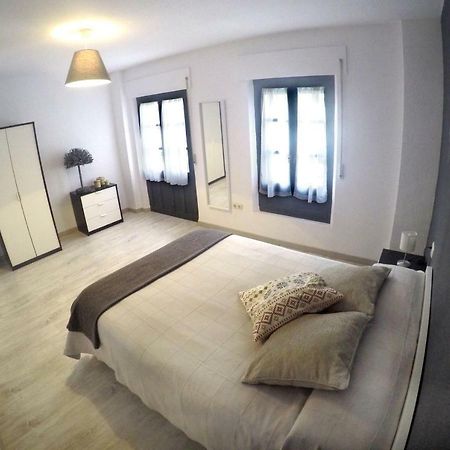 Apartamento Cristo De La Yedra Con Parking Lejlighed Granada Eksteriør billede