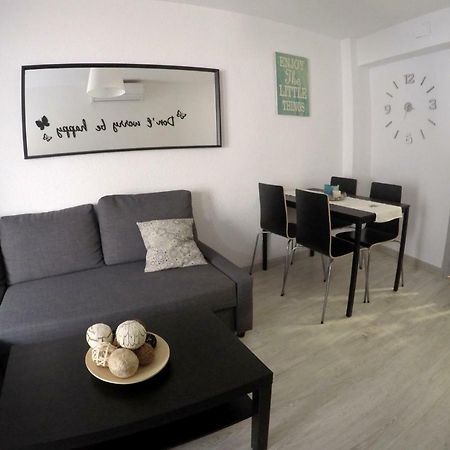 Apartamento Cristo De La Yedra Con Parking Lejlighed Granada Eksteriør billede