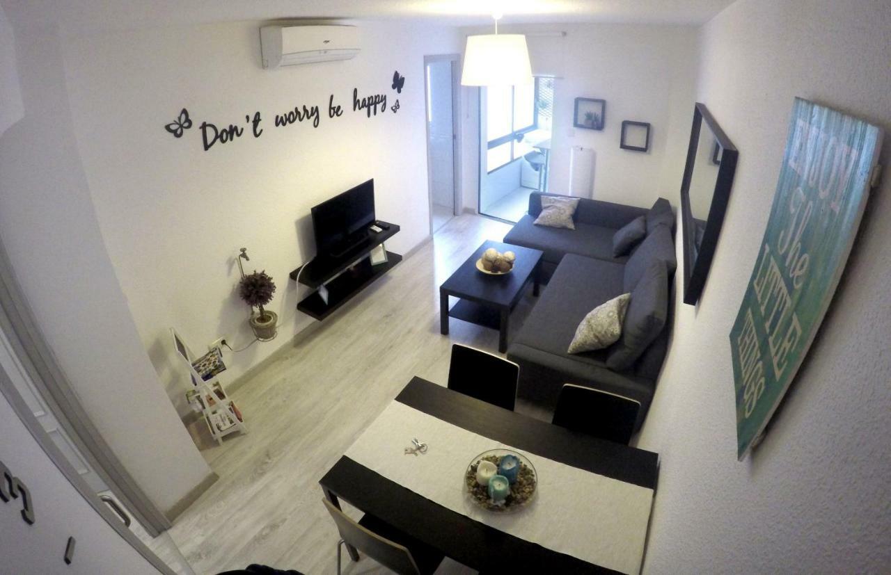 Apartamento Cristo De La Yedra Con Parking Lejlighed Granada Eksteriør billede