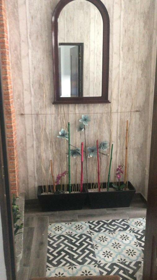 Apartamento Cristo De La Yedra Con Parking Lejlighed Granada Eksteriør billede