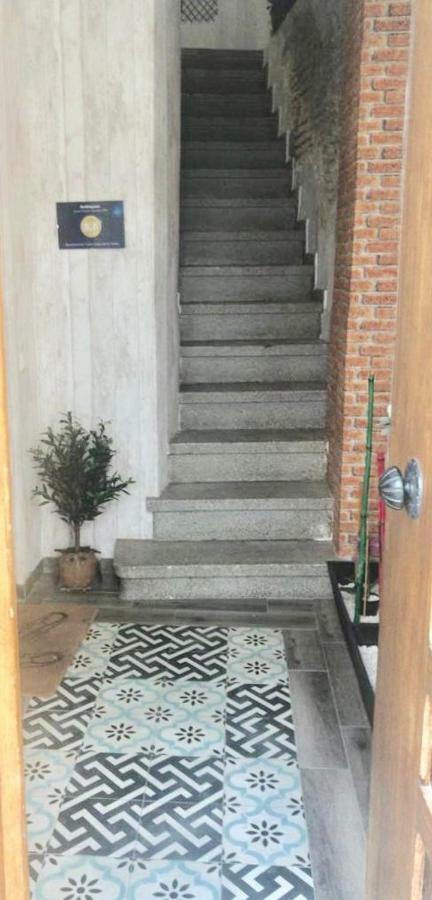 Apartamento Cristo De La Yedra Con Parking Lejlighed Granada Eksteriør billede